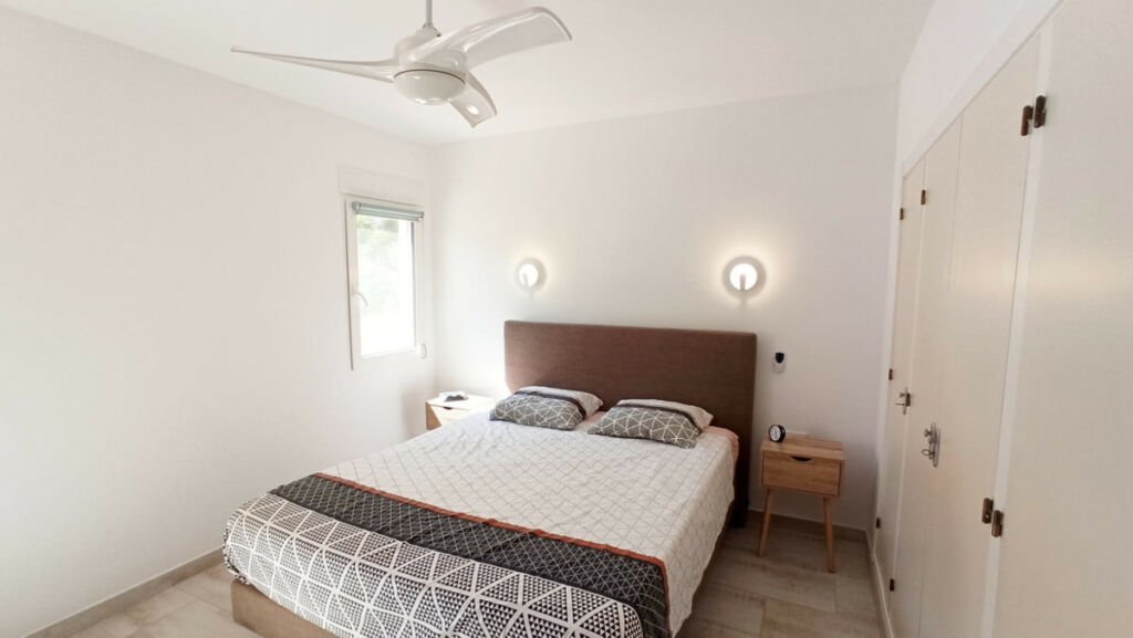 Detached Villa Calpe Alicante - image 26
