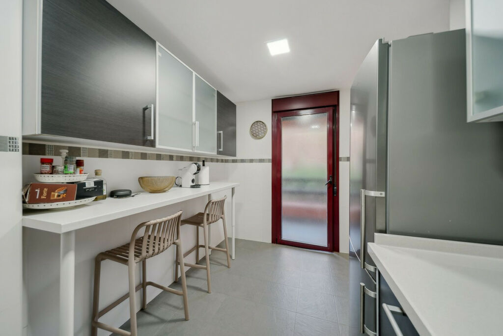 Ground Floor Apartment Casares Playa Málaga - image 26