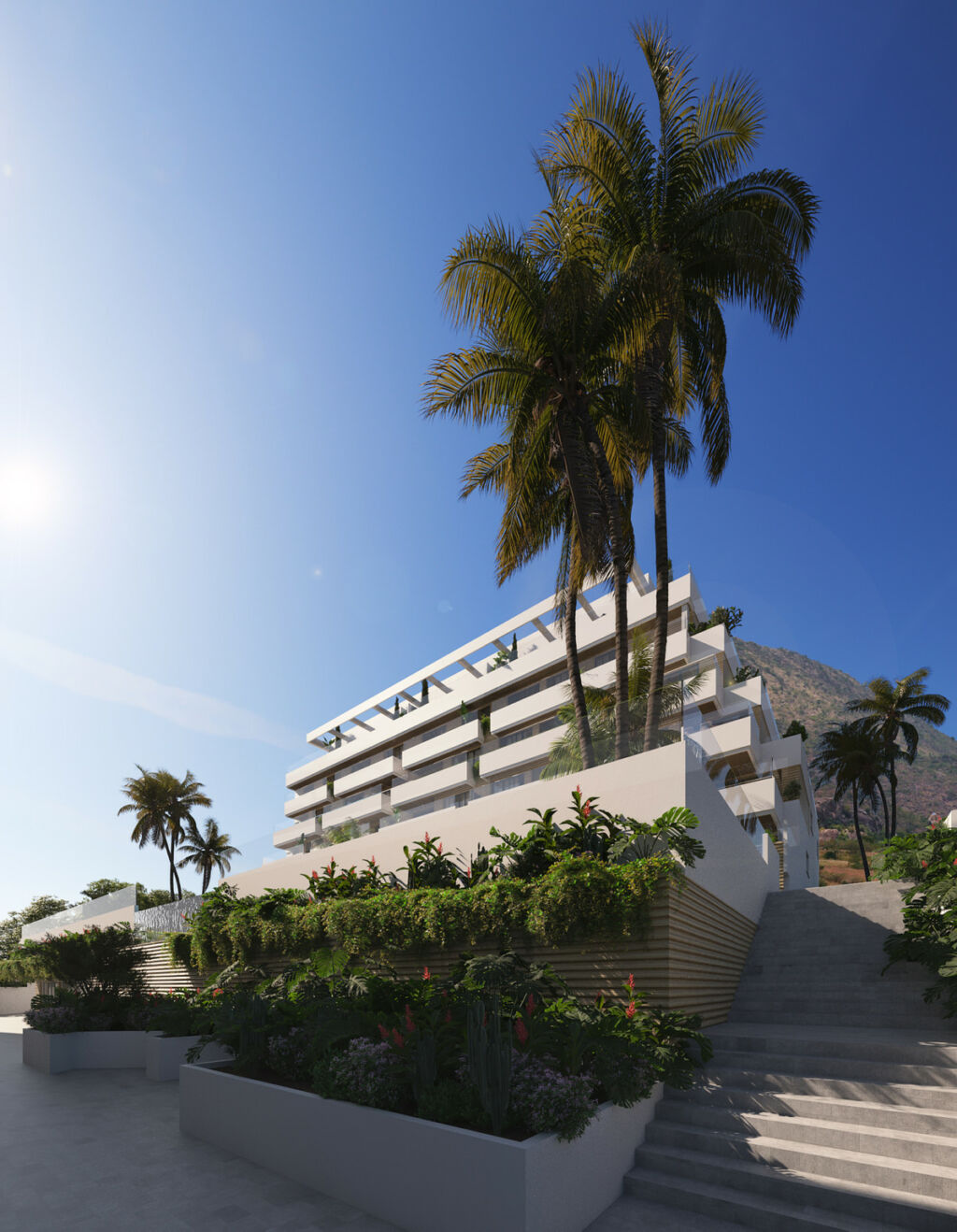 Ground Floor Apartment Torremolinos Málaga - image 26