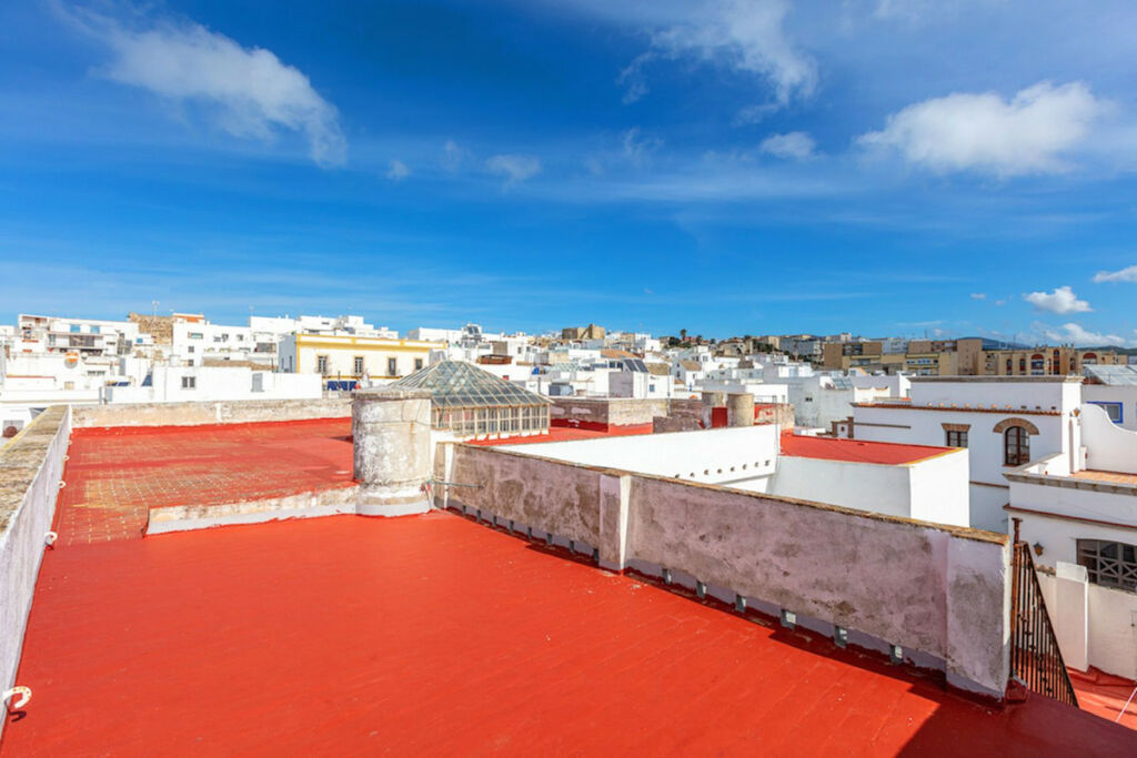 Detached Villa Tarifa Cádiz - image 26