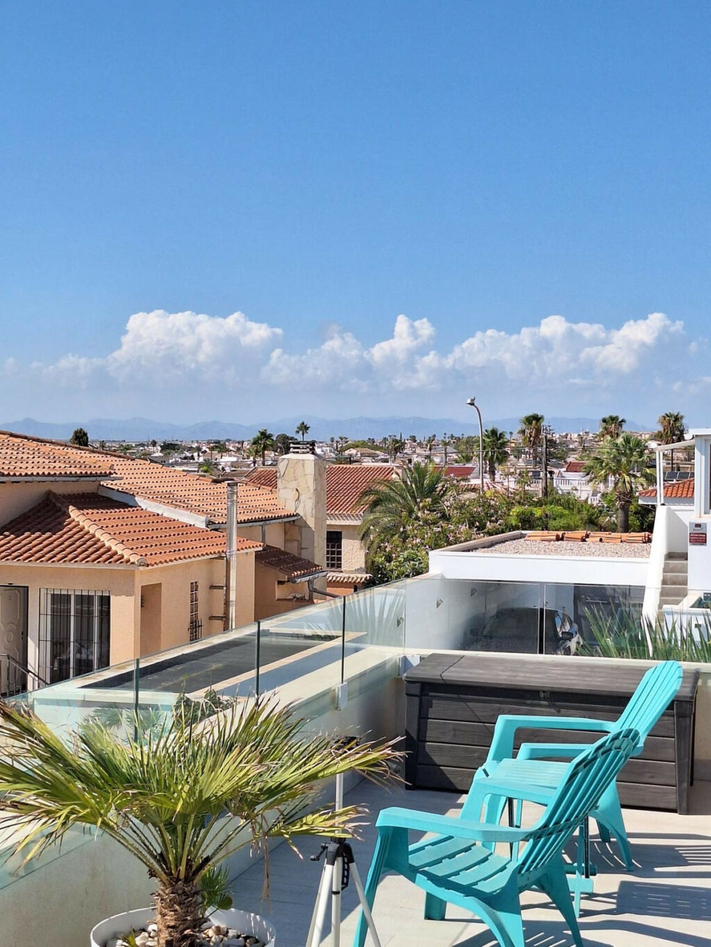 Bungalow Torrevieja Alicante - image 26