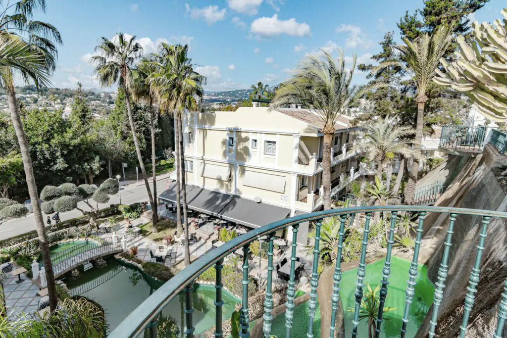 Penthouse Duplex Nueva Andalucía Málaga - image 26