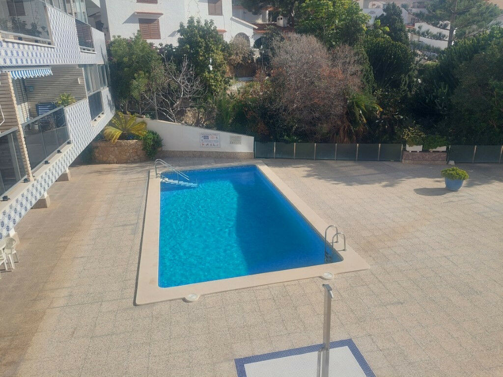 Middle Floor Apartment Finestrat Alicante - image 26