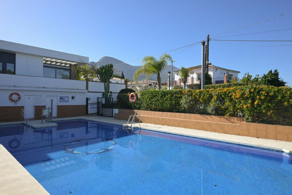 Bungalow Alhaurín el Grande Málaga - image 27