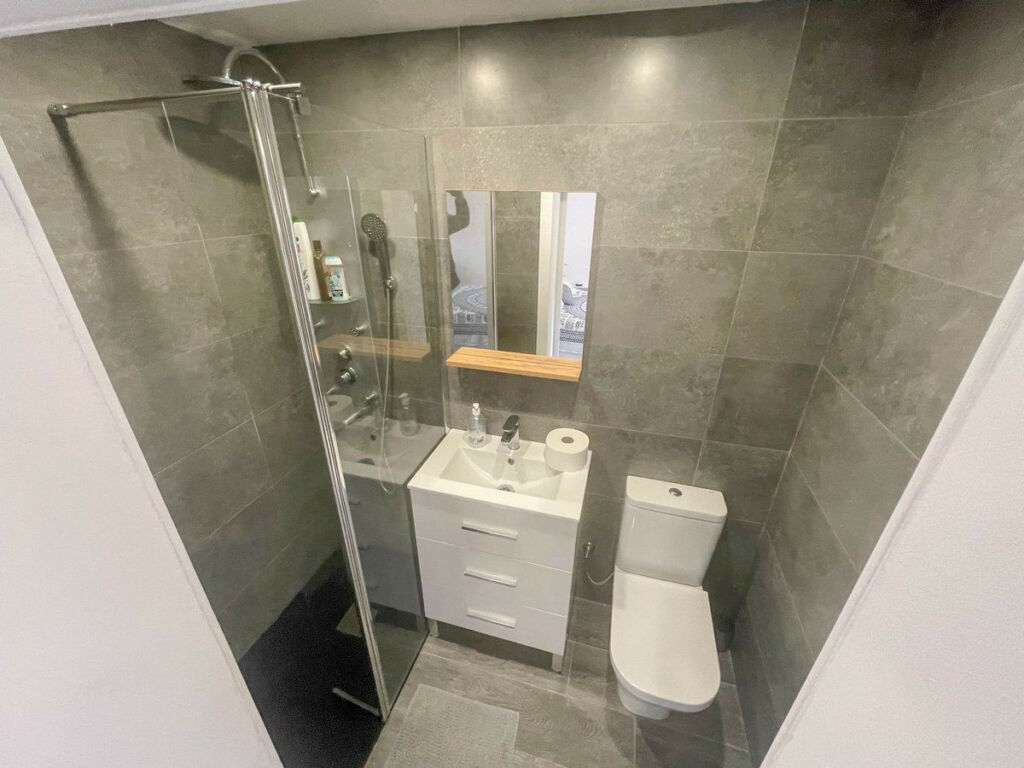 Detached Villa Calpe Alicante - image 25