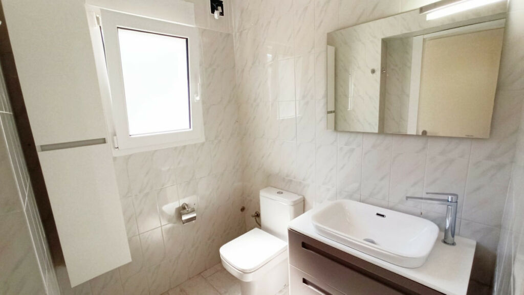 Detached Villa Calpe Alicante - image 27