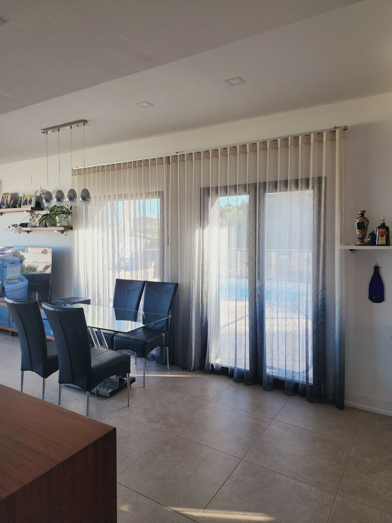Detached Villa Cumbre del Sol Alicante - image 27