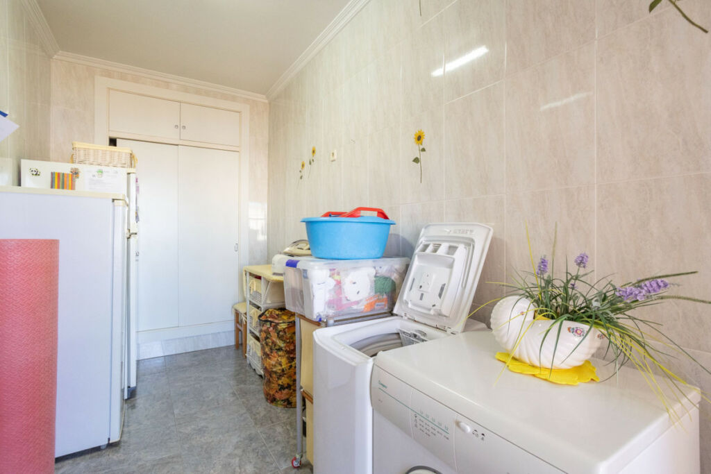 Detached Villa La Union Murcia - image 27