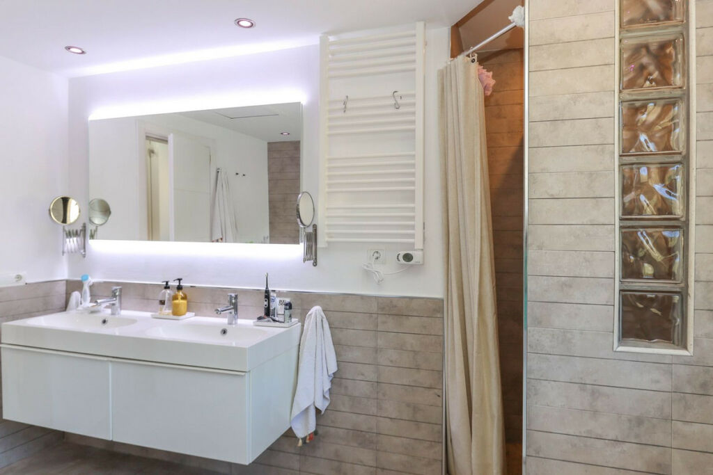 Detached Villa Monda Málaga - image 27
