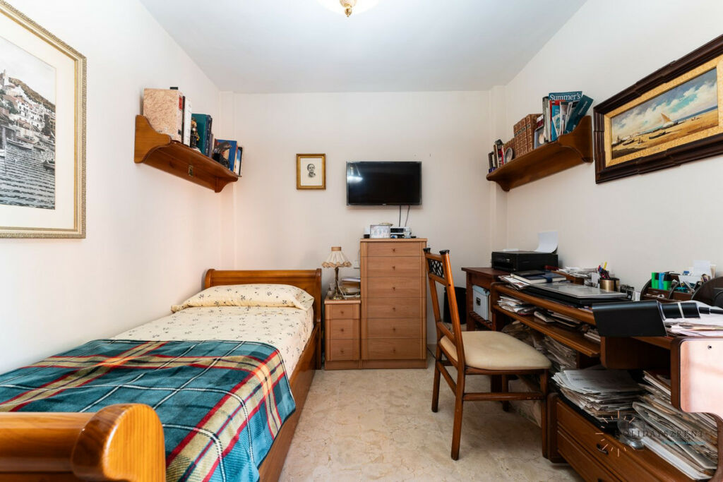 Middle Floor Apartment Torremolinos Málaga - image 27