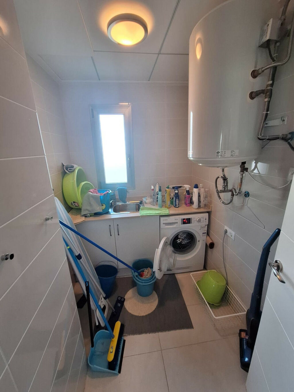 Middle Floor Apartment Orihuela Costa Alicante - image 27