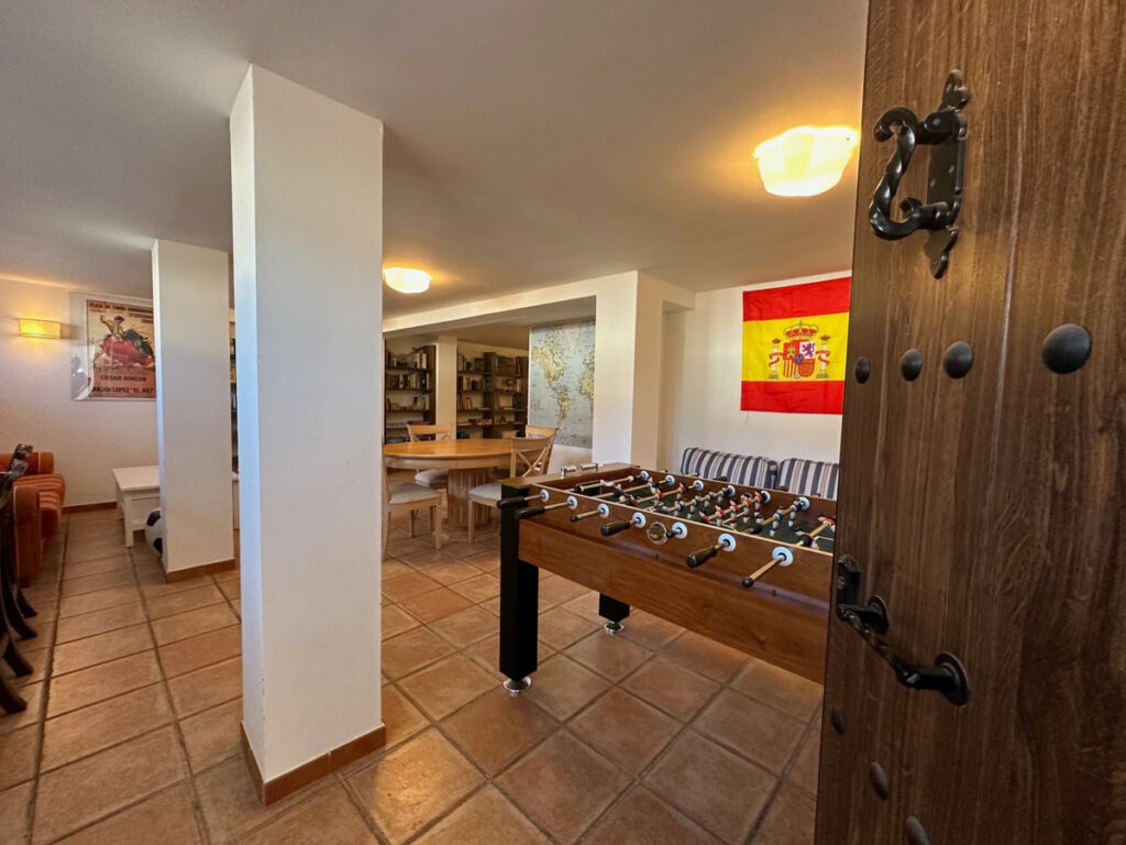 Detached Villa San Pedro de Alcántara Málaga - image 27