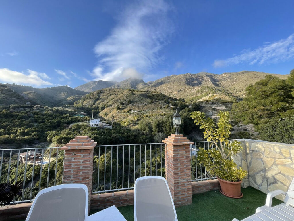 Detached Villa Río de la Miel Málaga - image 27