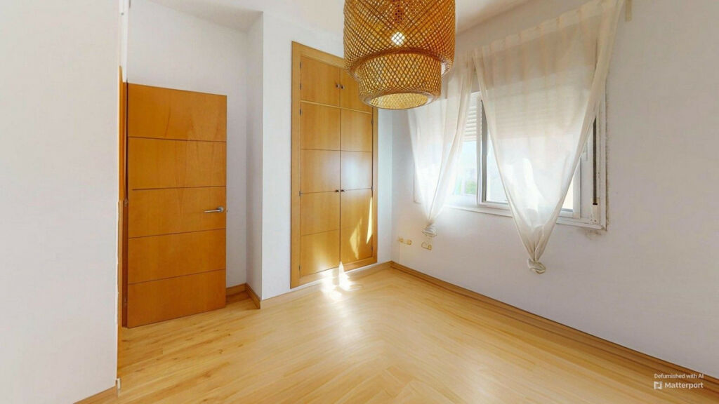 Detached Villa Benalmadena Málaga - image 26