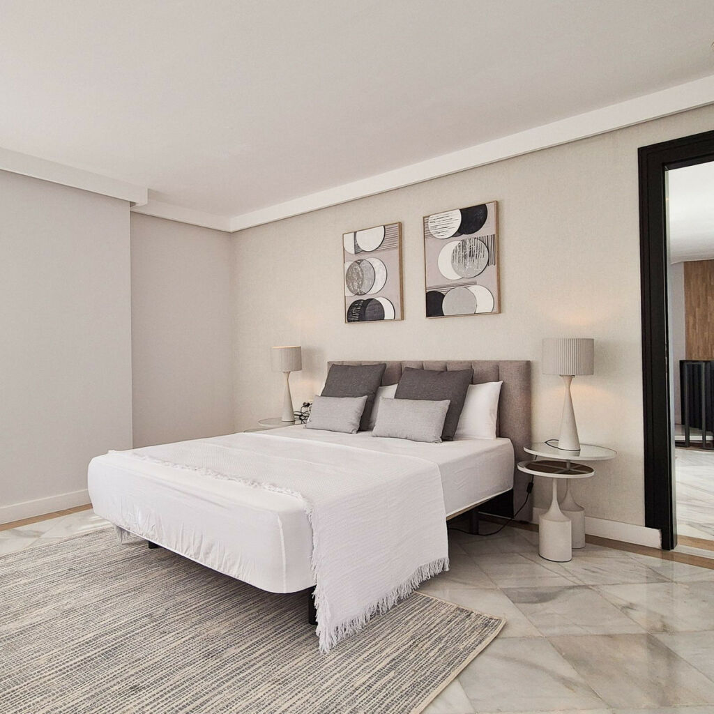 Penthouse Duplex Marbella Málaga - image 27