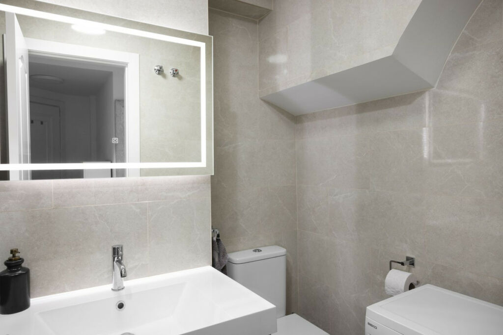 Ground Floor Apartment Calahonda Málaga - image 27