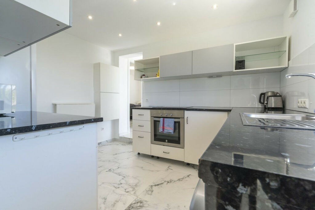 Detached Villa La Cala de Mijas Málaga - image 27