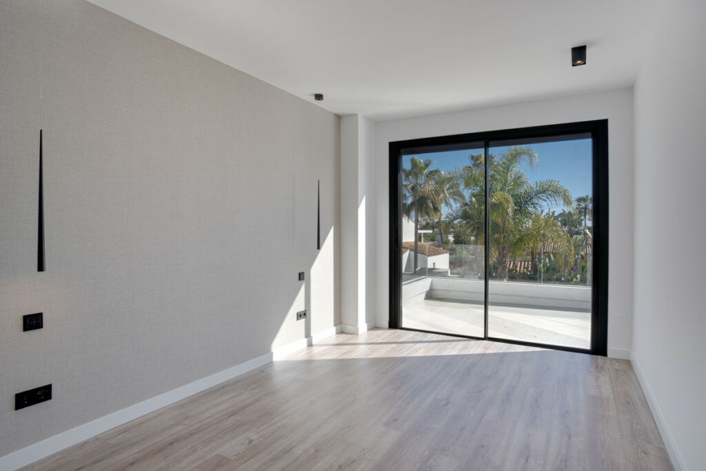 Detached Villa Costalita Málaga - image 29