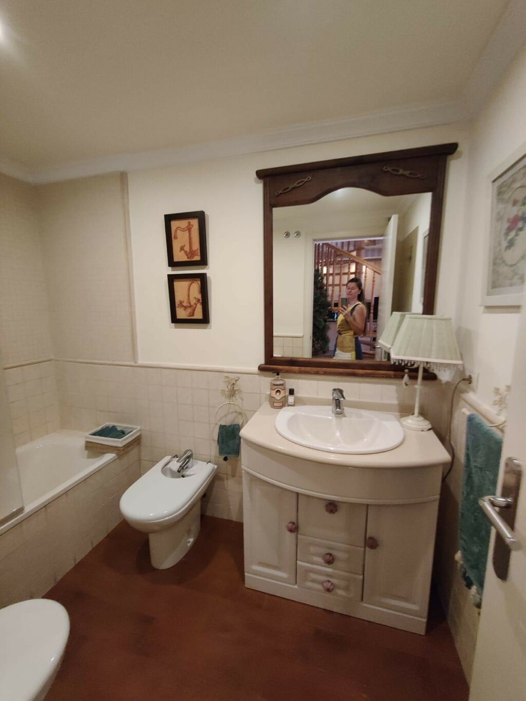 Middle Floor Apartment Villajoyosa Alicante - image 27