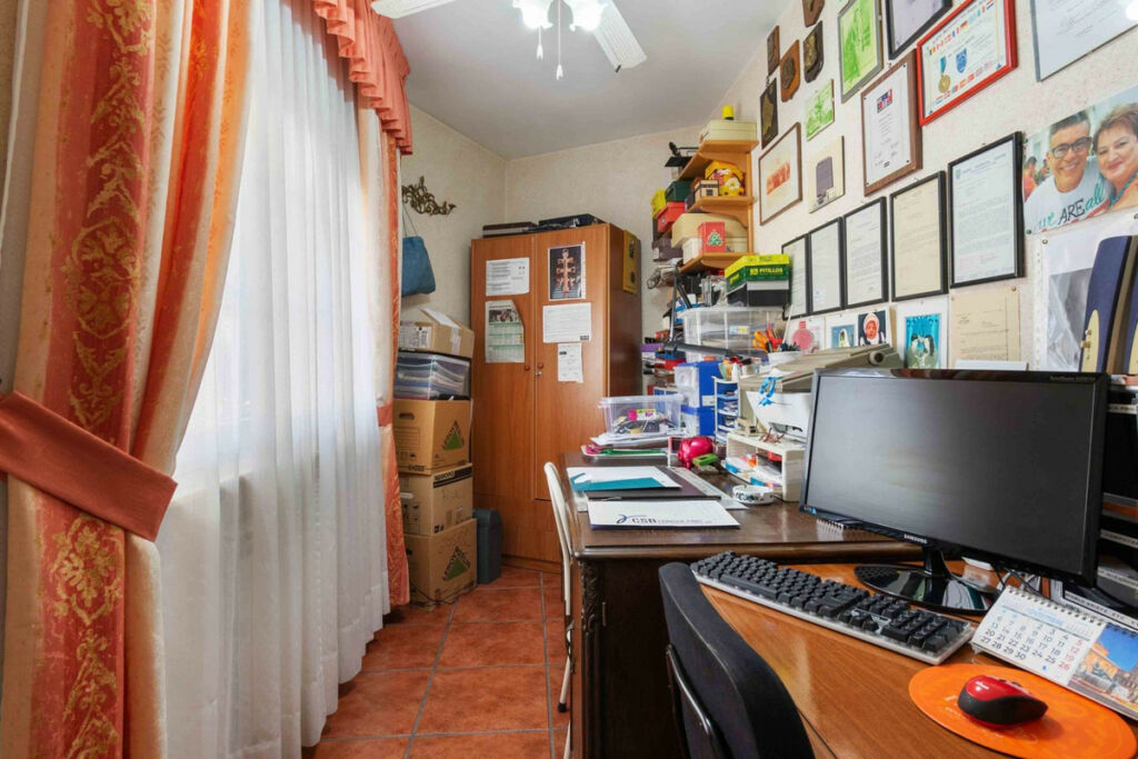 Detached Villa Cabo Roig Alicante - image 27
