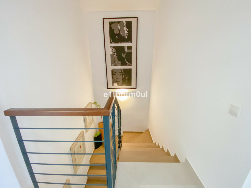 Detached Villa Casares Playa Málaga - image 27