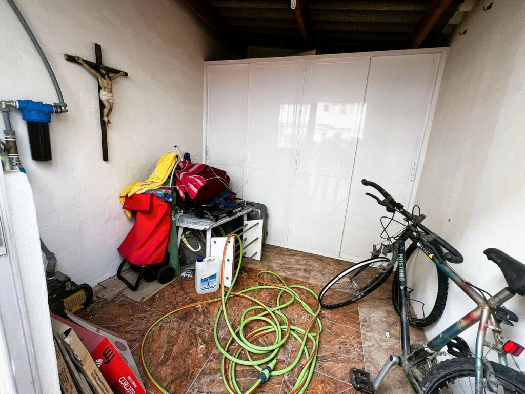 Townhouse Fuengirola Málaga - image 27