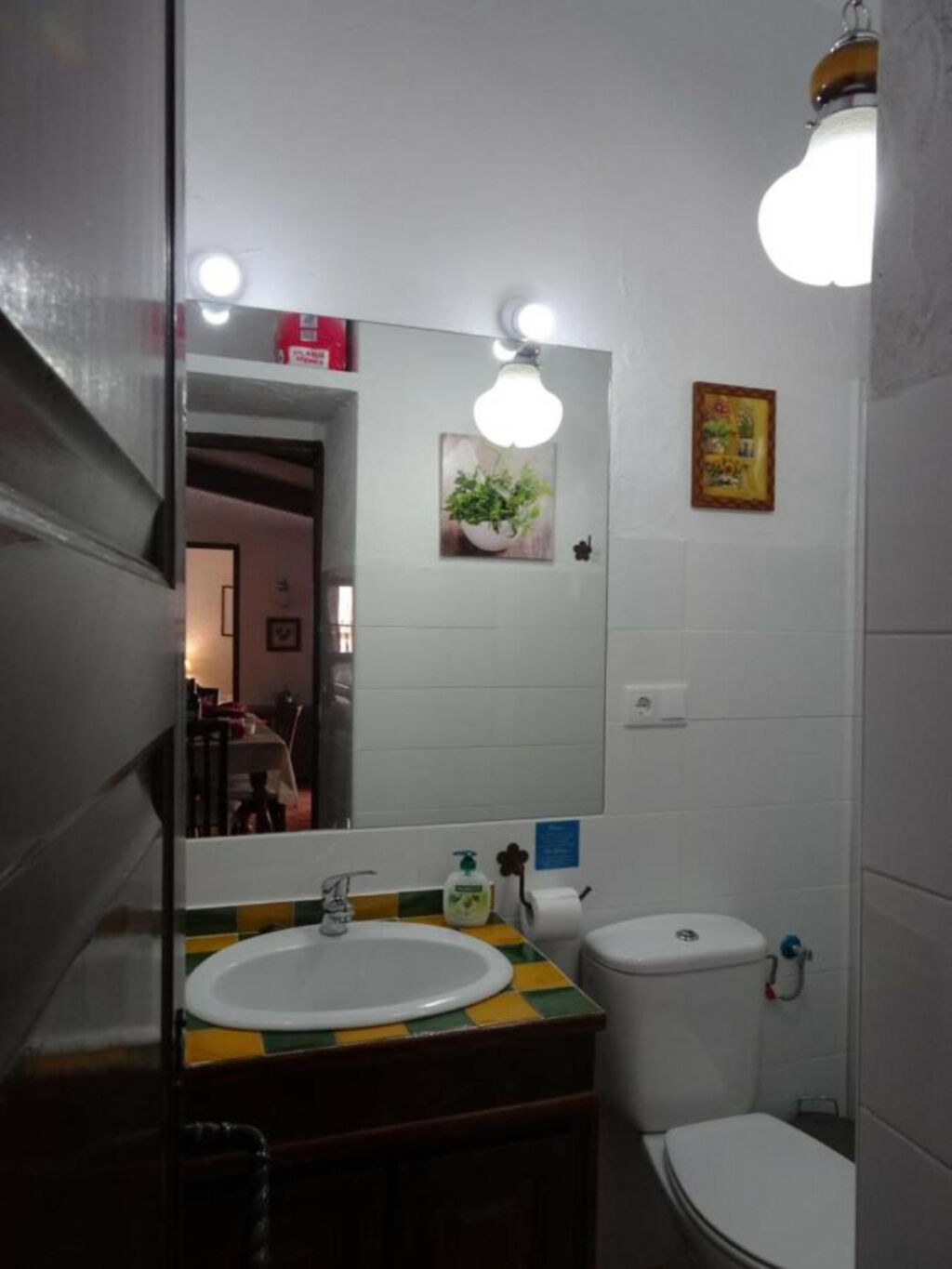 Detached Villa Cabo Roig Alicante - image 27