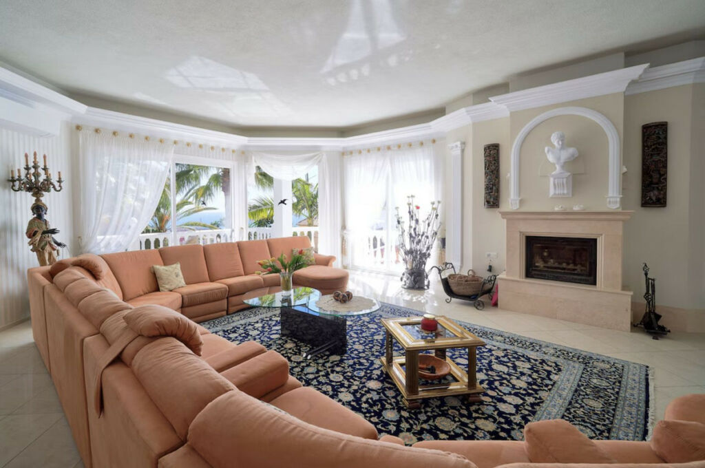 Detached Villa Hacienda Las Chapas Málaga - image 27
