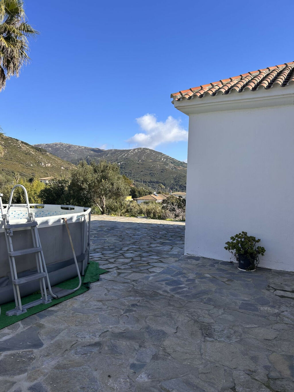 Detached Villa Tarifa Cádiz - image 27