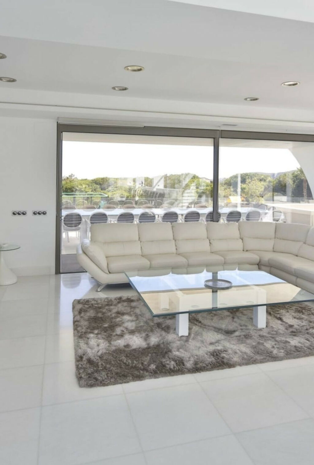 Detached Villa Sotogrande Cádiz - image 27
