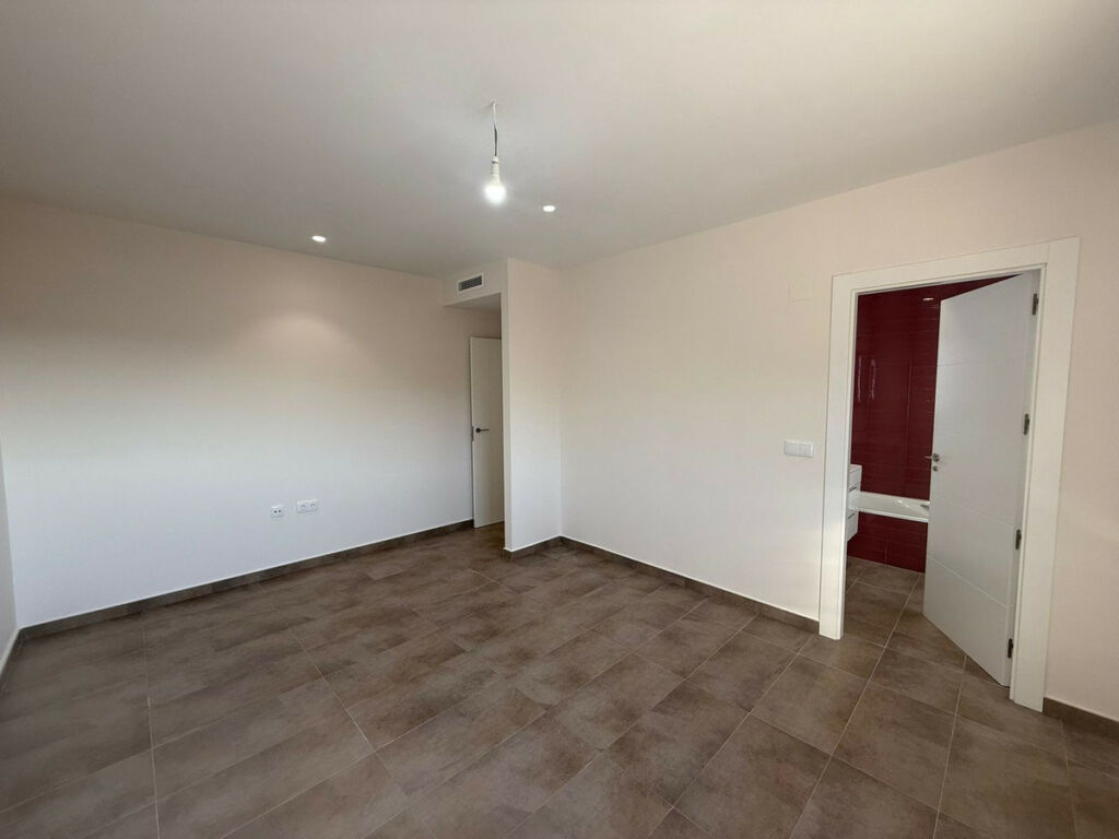 Detached Villa Totana Murcia - image 27