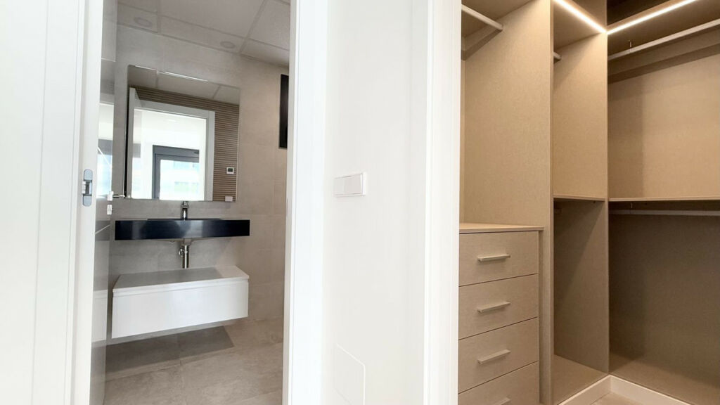 Penthouse Estepona Málaga - image 27