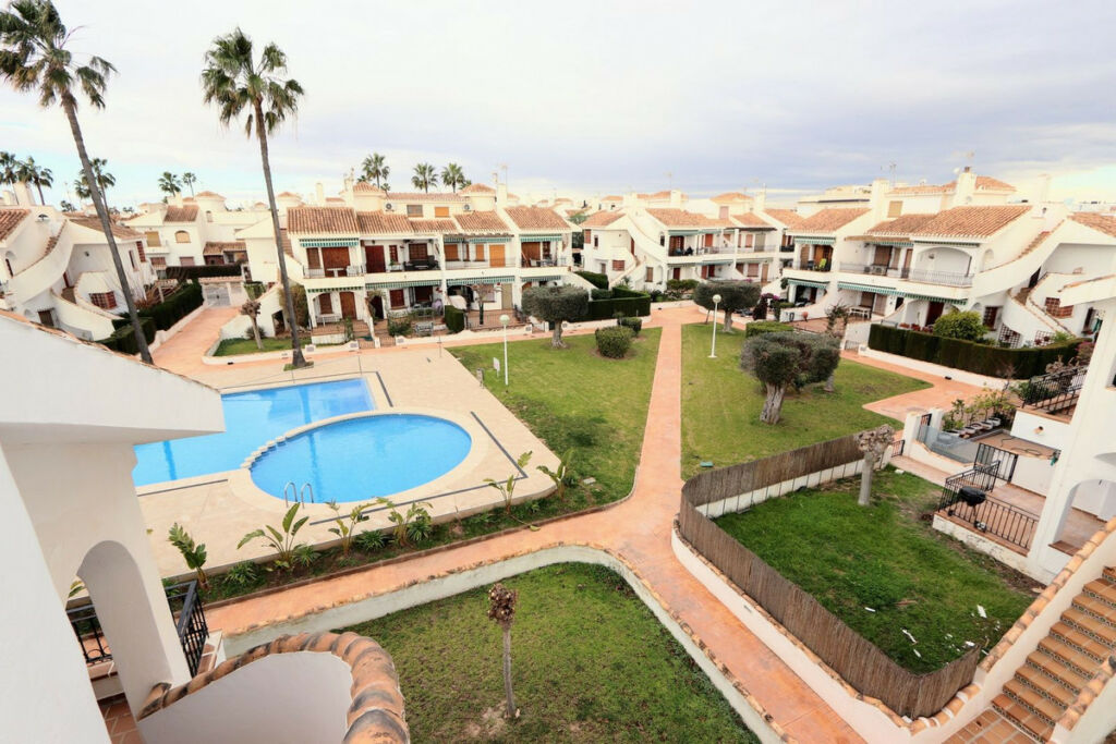 Penthouse Torre de la Horadada Alicante - image 27