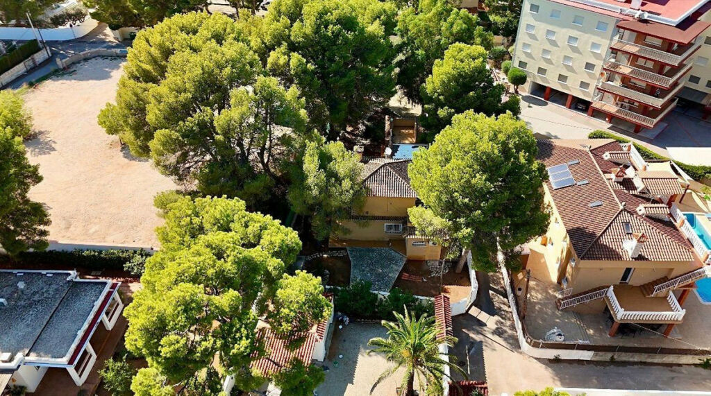 Bungalow Denia Alicante - image 27