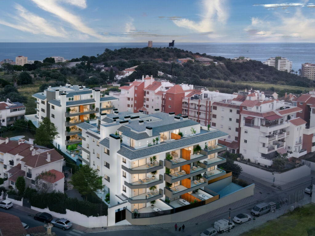 Ground Floor Apartment Los Pacos Málaga - image 27