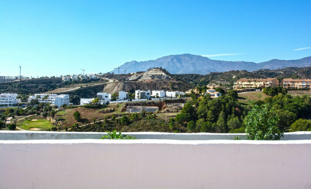 Penthouse Estepona Málaga - image 27