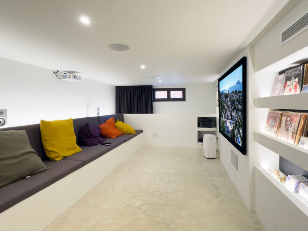 Detached Villa El Portet Alicante - image 27