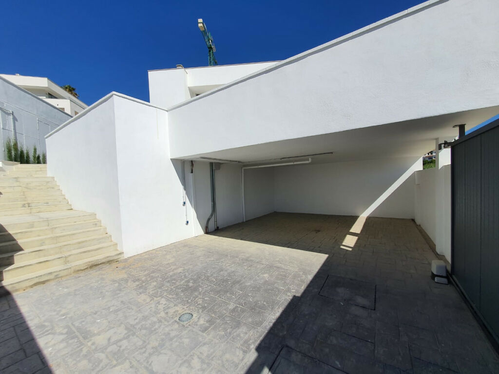 Detached Villa La Duquesa Málaga - image 27