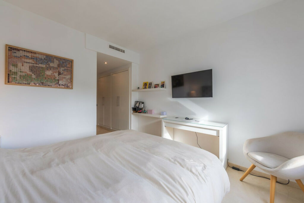 Penthouse Casares Playa Málaga - image 28