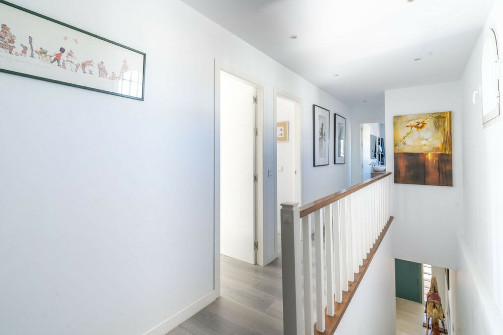 Detached Villa San Pedro de Alcántara Málaga - image 27