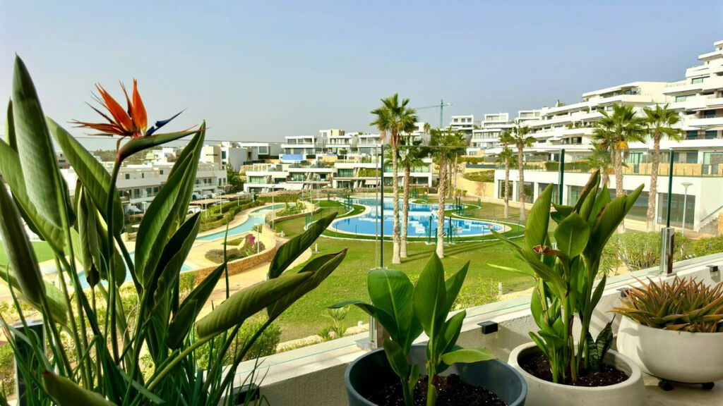 Duplex Finestrat Alicante - image 27