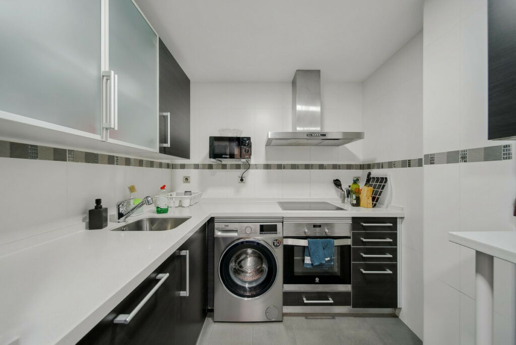 Ground Floor Apartment Casares Playa Málaga - image 27
