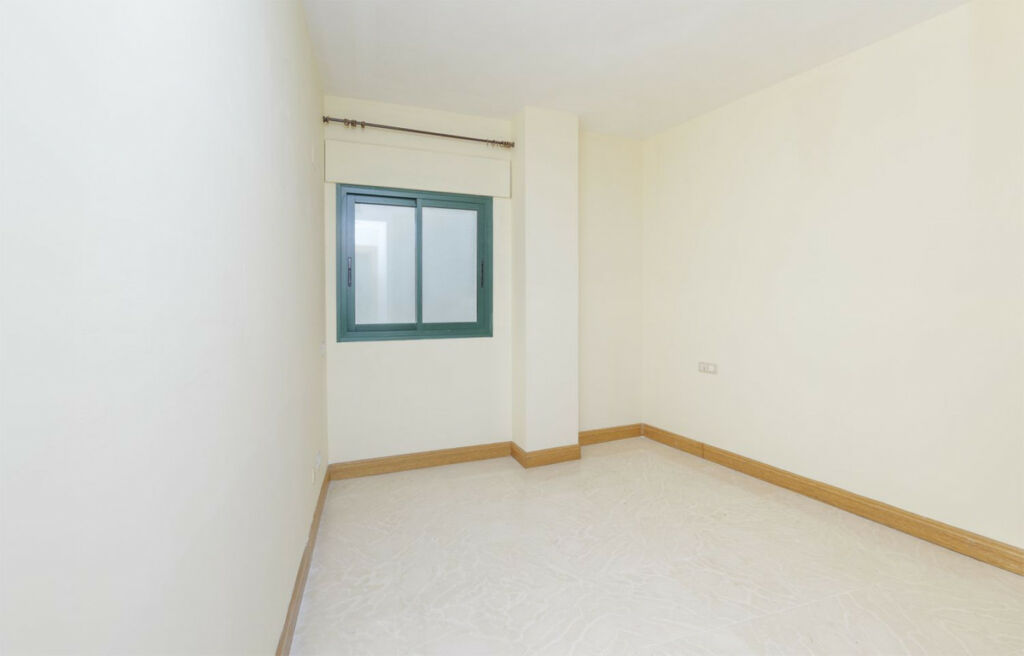 Ground Floor Apartment Málaga Málaga - image 26