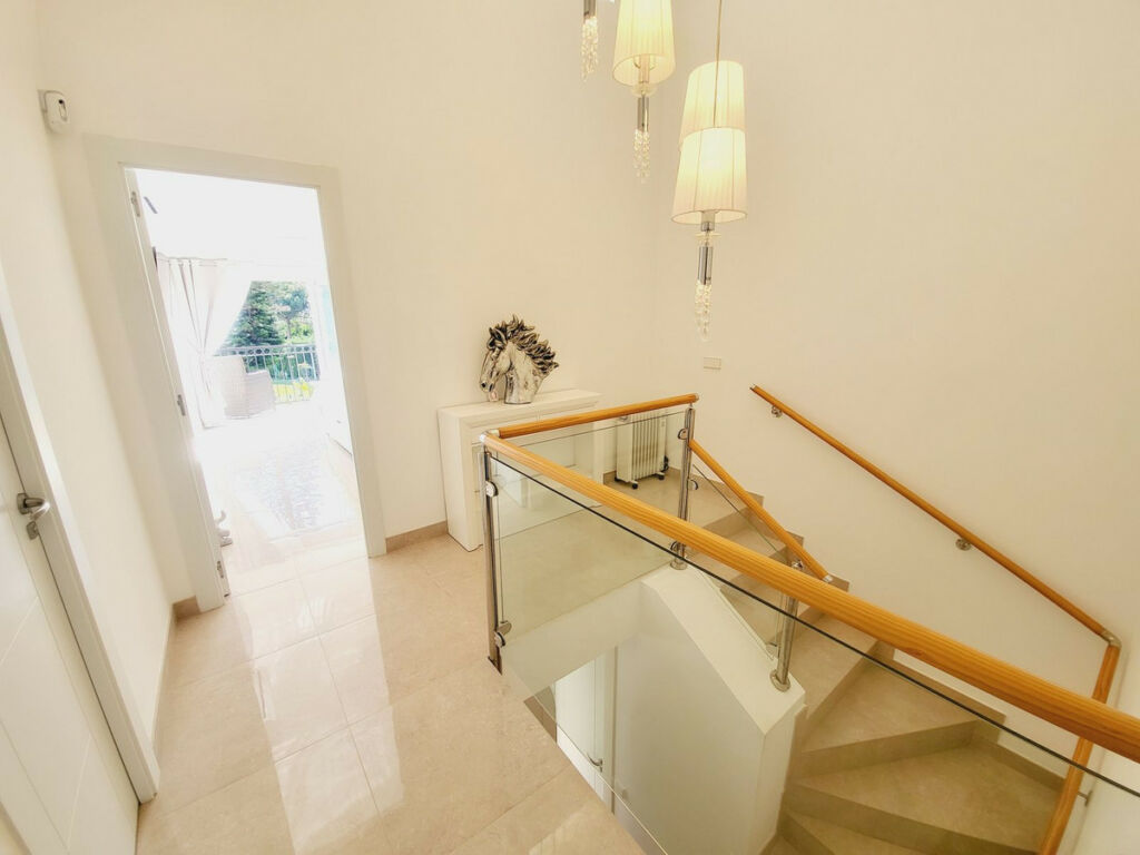 Townhouse Miraflores Málaga - image 27
