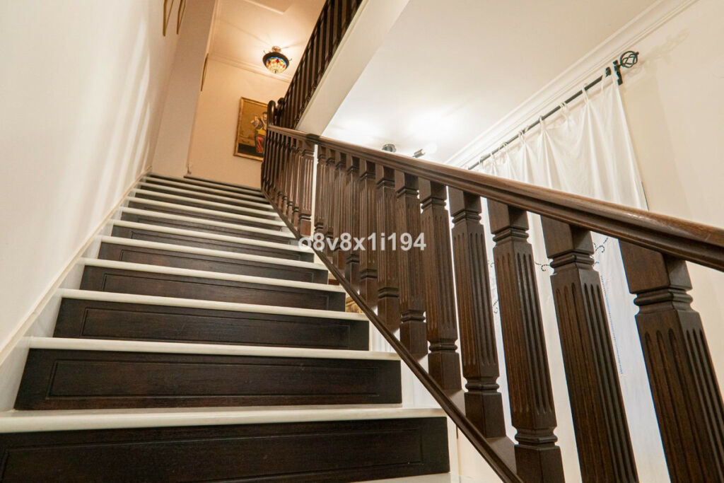 Detached Villa Fuengirola Málaga - image 27