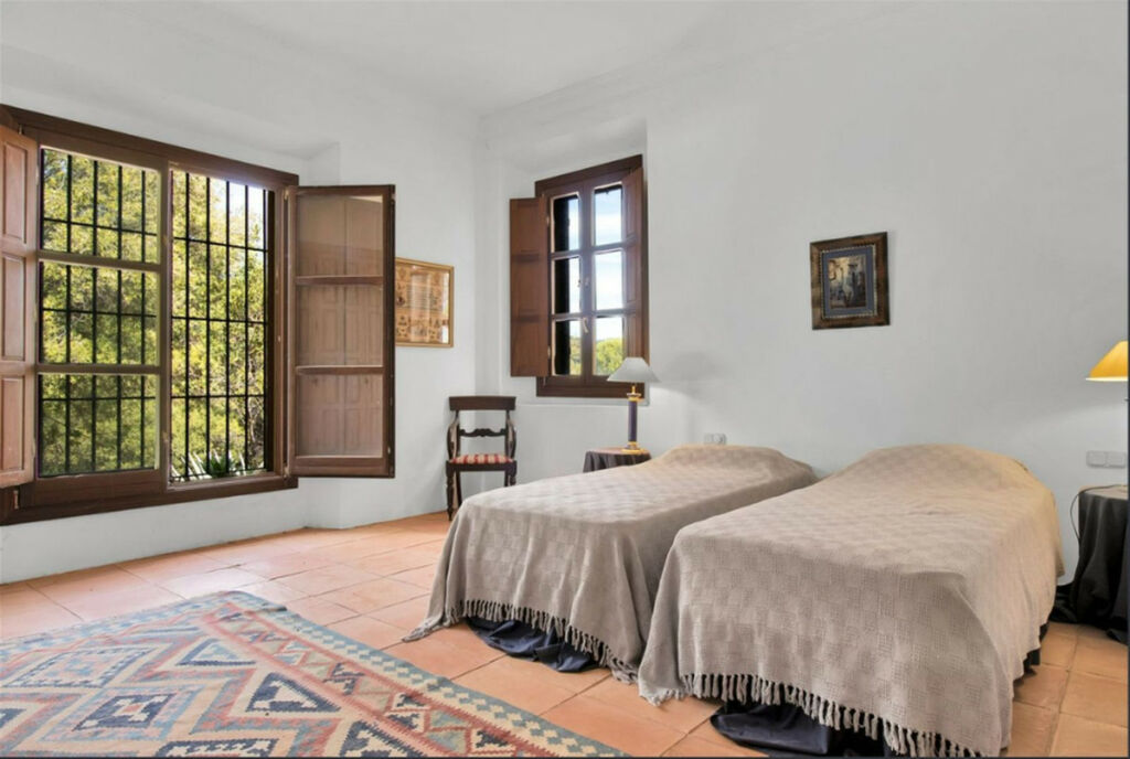 Finca - Cortijo Gaucín Málaga - image 27