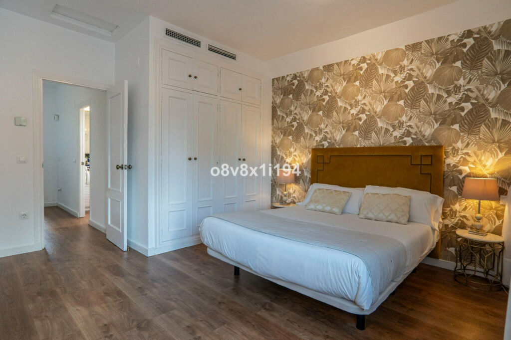 Detached Villa Málaga Málaga - image 27