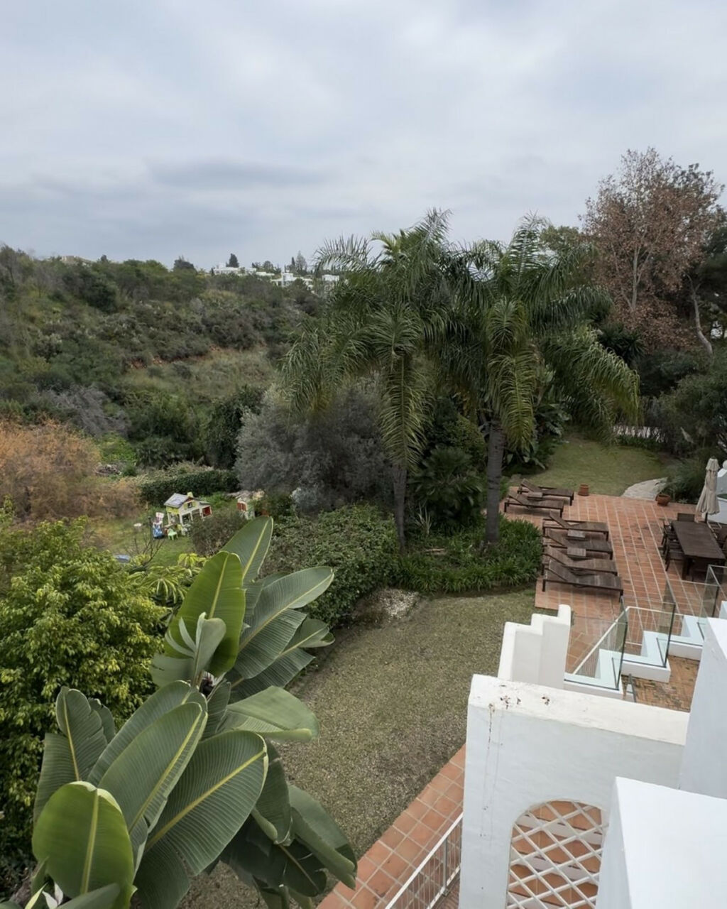 Townhouse Marbella Málaga - image 27