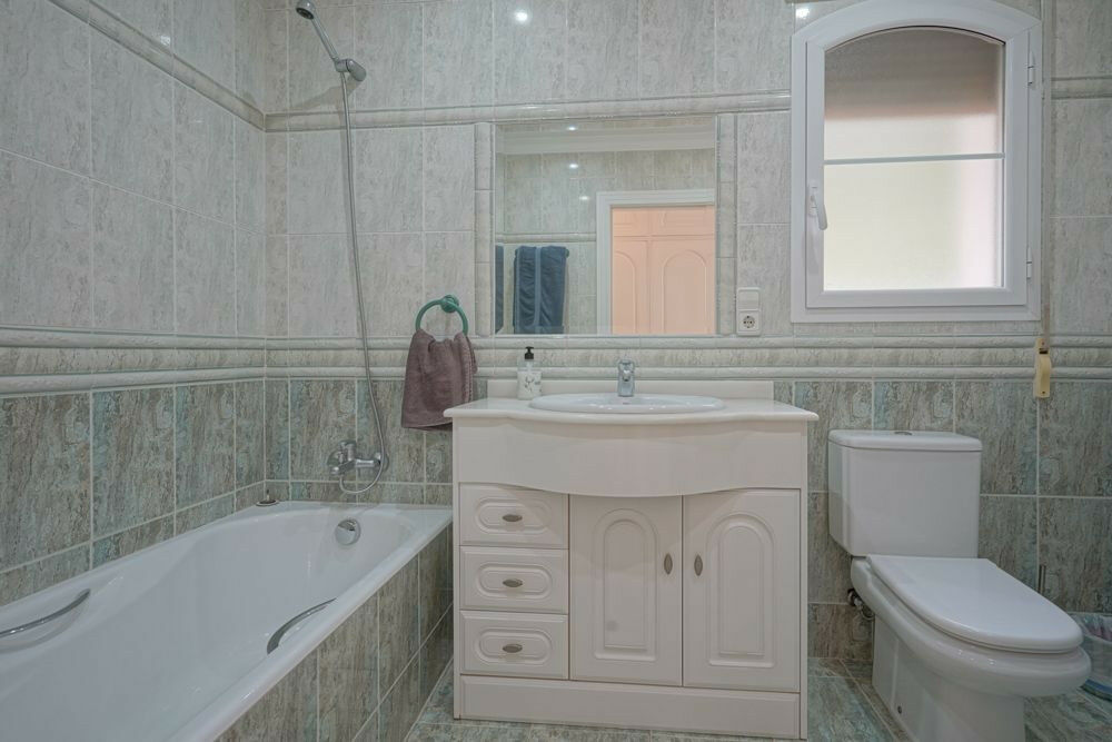 Detached Villa Javea Alicante - image 27