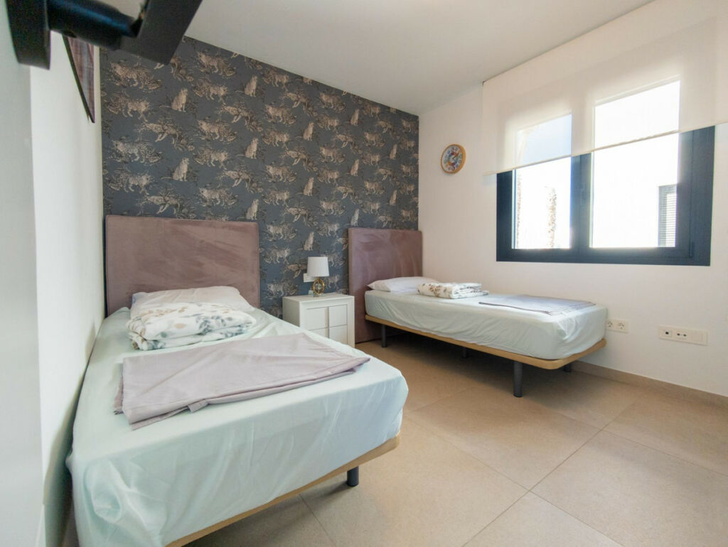 Detached Villa Guardamar del Segura Alicante - image 28